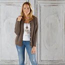 Damenjacke "Delhi" 760020