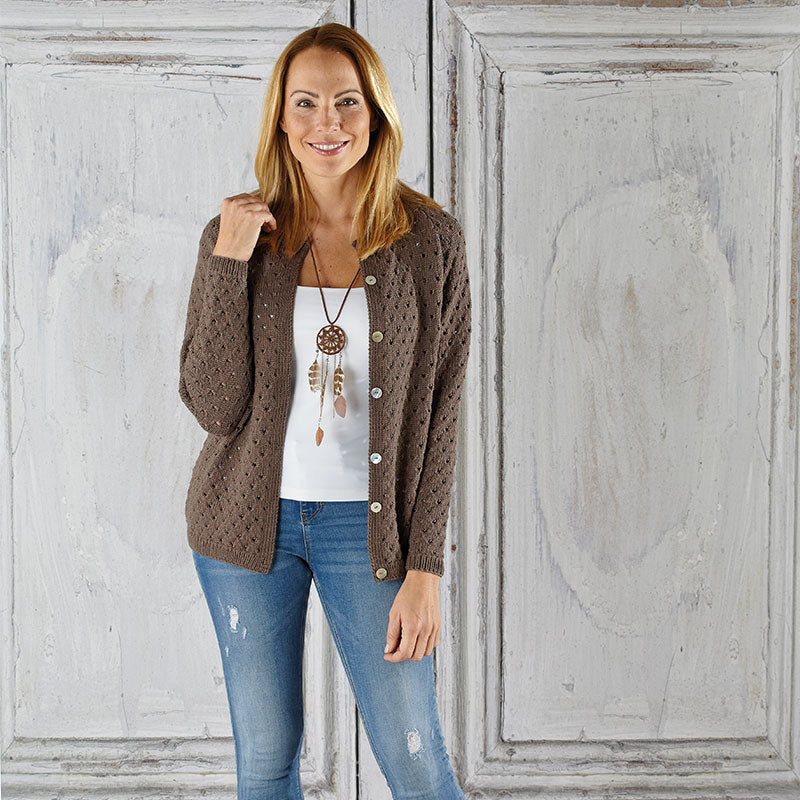 Damenjacke "Delhi" 760020