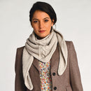 Dreiecktuch "Merino Extrafine 120" 760051