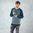 Herrenpullover "Lucca" 760053