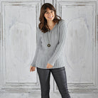 Damenpullover "Delhi" 761046