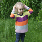 Kinderpullover "Piazza" 760064