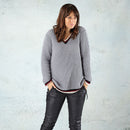 Damenpullover "Bozen" 760067