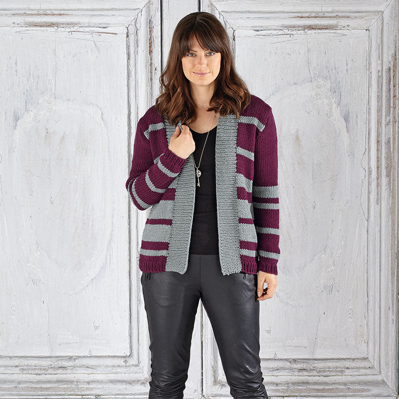 Damenjacke "Riga" 760071