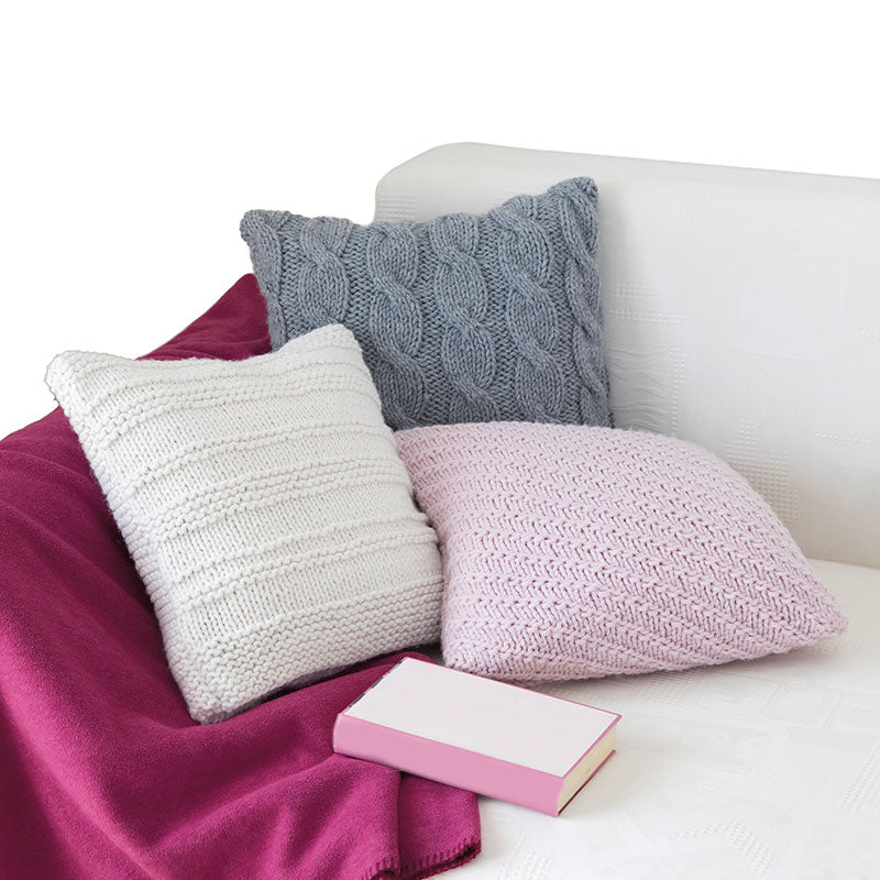 Kissen "Living" 760121
