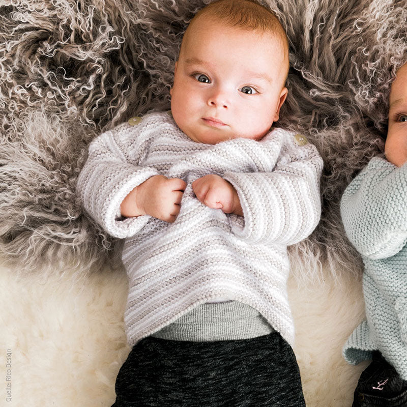 Kinderpullover "Baby Dream" 760137