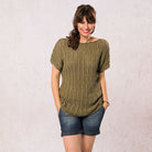 Damenpulli "Macau" 760153