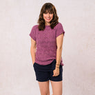 Damenpulli "Milano" 760155