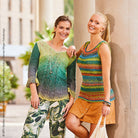 Damenpullover "1-2-3 Ideen" 760170