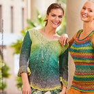 Damenpullover "1-2-3 Ideen" 760170