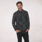 Herrenpullover "Arezzo" 761001