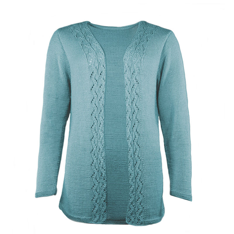 Damenjacke "Milano" 761002