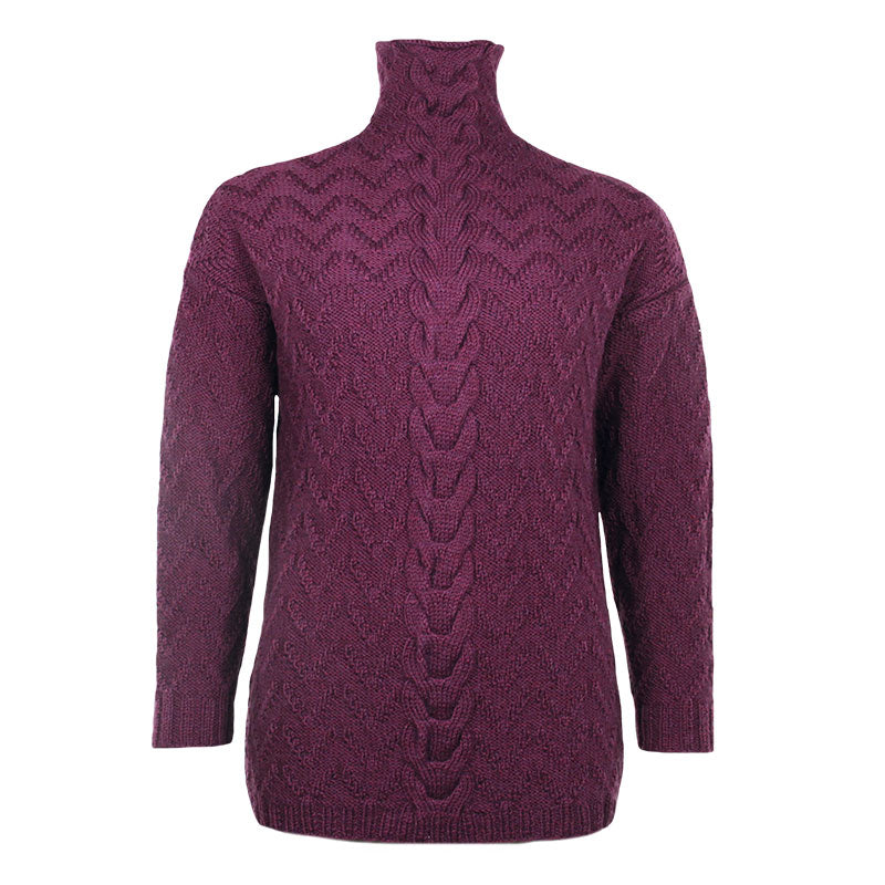 Damenpullover "Ideal" 761010