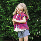 Kinderweste "Corvara" 761021