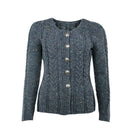 Damentrachtenjacke "Tweed" 761035