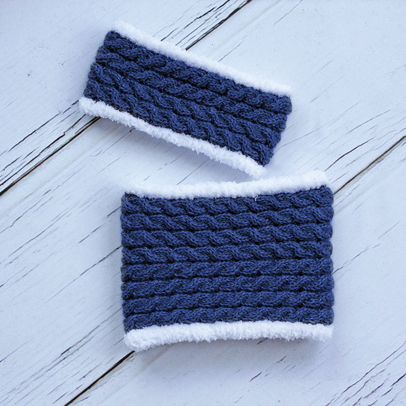 Stirnband & Loop "Sporty" 761061