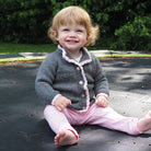 Kinderjacke "Sidney" 761065