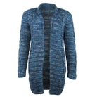 Damenlongjacke "Feinstrumpf" 761076
