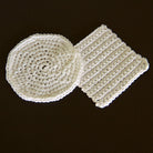 Gästehandtuch, Waschhandtuch & Pads "Piazza" 761081
