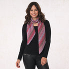 Schal "Messina" 761082