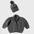 Kinderjacke & Mütze "Baby Dream" 761118