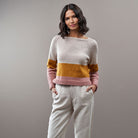 Damenpullover "Merino Extrafine 120" 761128