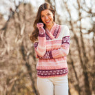 Damenpullover "Fjord" 761133