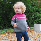 Kinderpullover "Mali" 761142