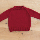 Kinderpullover "Sporty" 761145