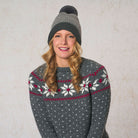 Damenpullover "Bari" 761170