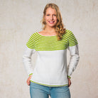 Damenpullover "Piano" 761176