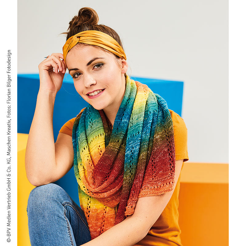 Stola "1-2-3 Ideen" 761203