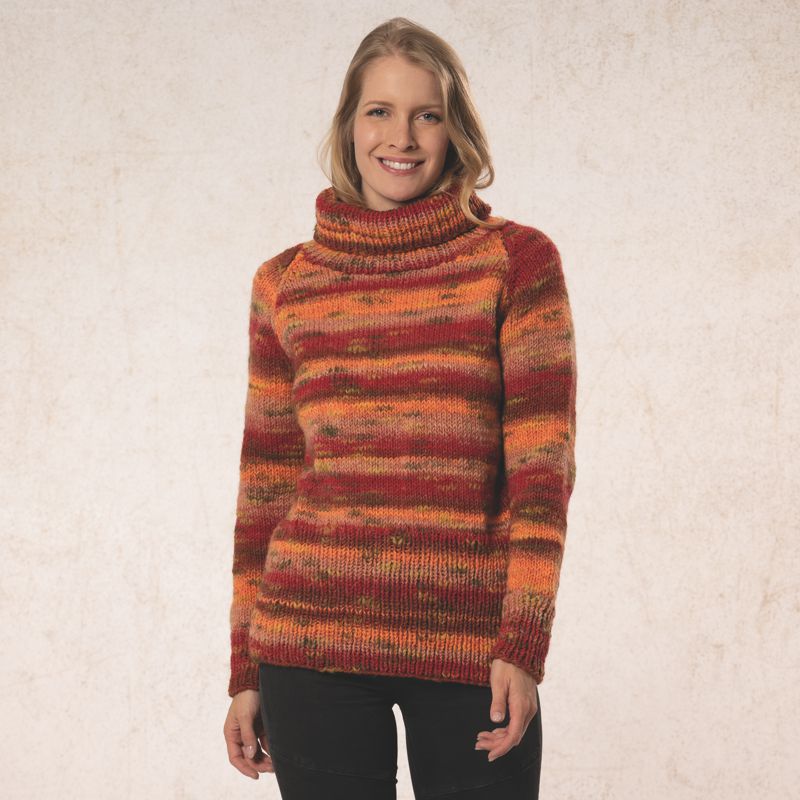 Damenpullover "Corvara" 762003