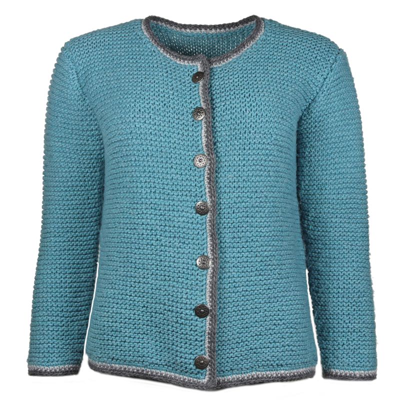 Damenjacke "Bari" 762005