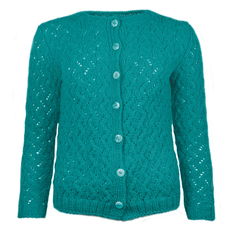 Damenjacke "Como" 762007