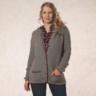 Damentrachtenjacke "Ideal" 762009