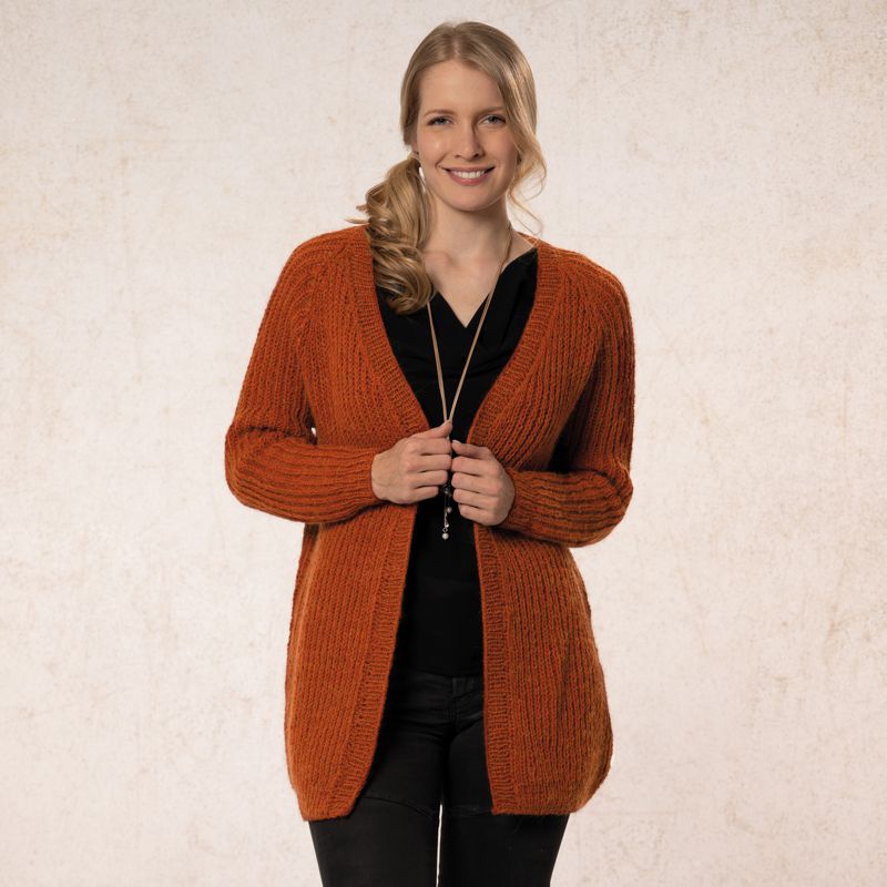 Damenjacke "Como" 762024