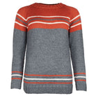 Damenpullover "Sporty" 762027
