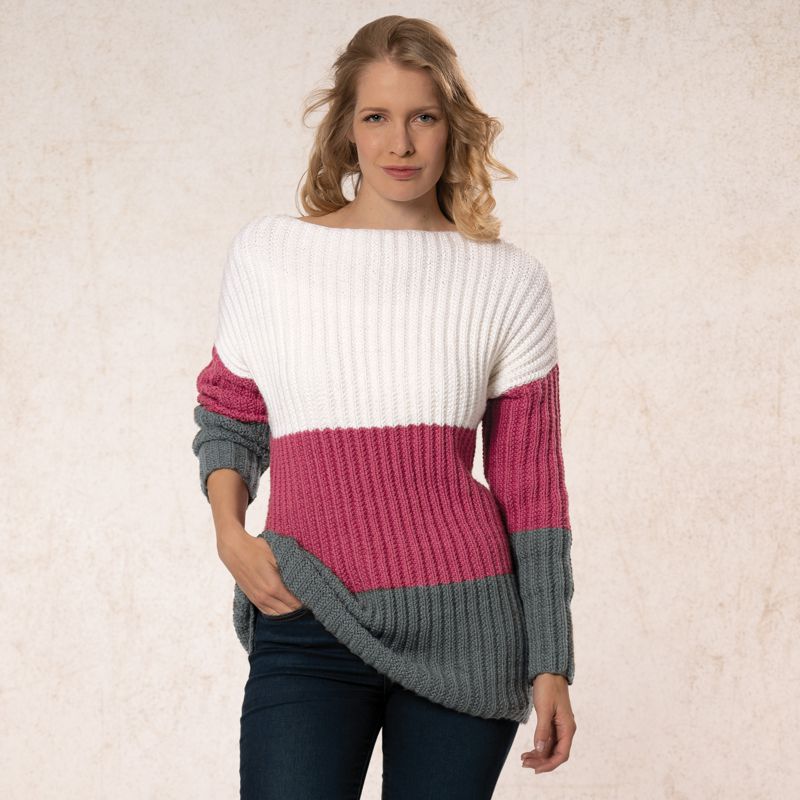 Damenpullover "Mali" 762029