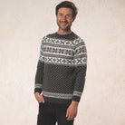 Herrenpullover "Ideal" 762039