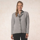 Damenjacke "Merino Extrafein" 762044