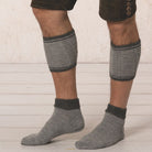 Kurzsocken und Wadenwärmer "Feinstrumpf" 762049