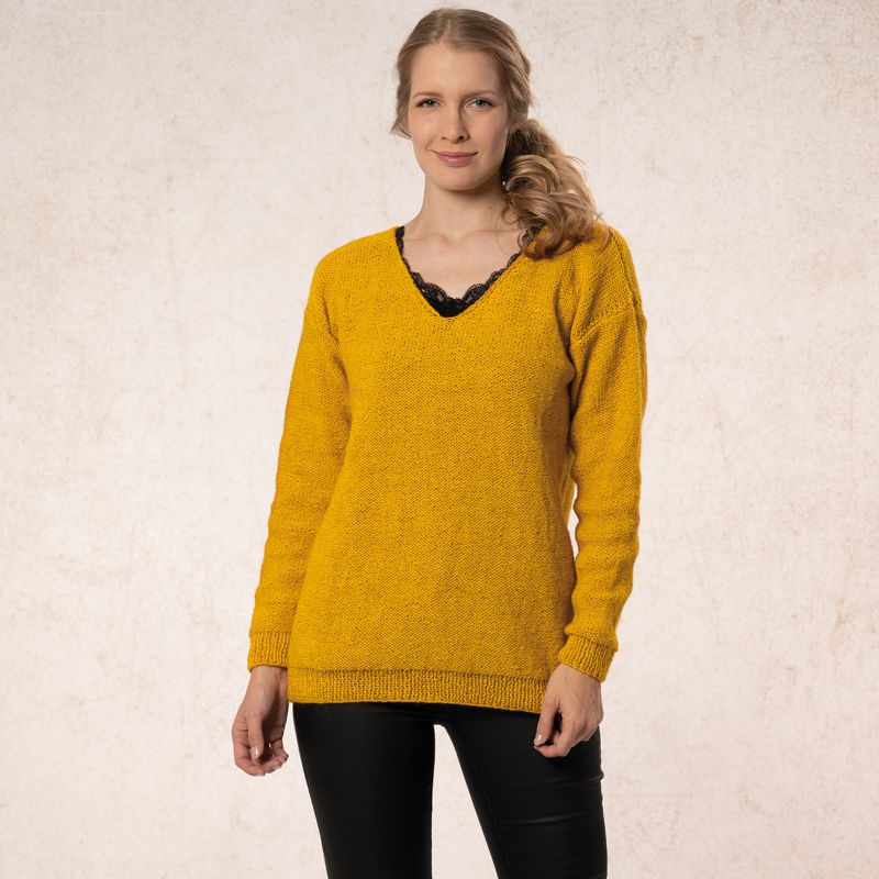 Damenpullover "Como" 762053