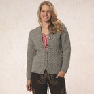 Damentrachtenjacke "Schafwolle" 762056