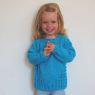 Kinderpullover "Milano" 762058