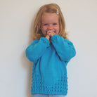 Kinderpullover "Milano" 762058