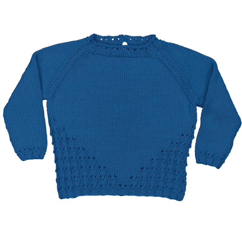 Kinderpullover "Milano" 762058
