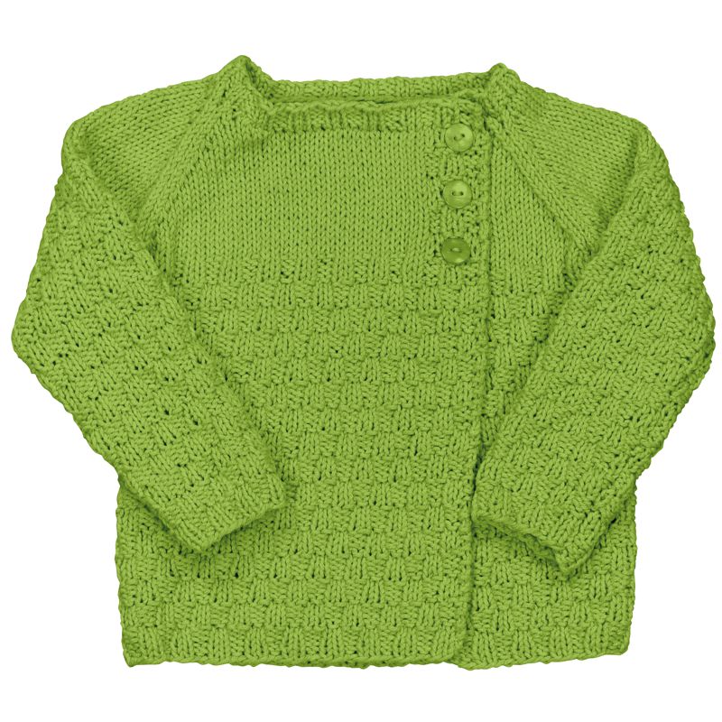 Kinderjacke "Piano" 762064