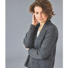 Damenjacke "Balu" 762090