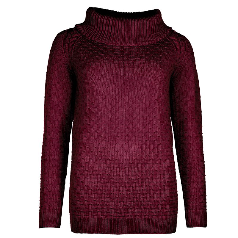 Damenpullover "Delhi" 762097